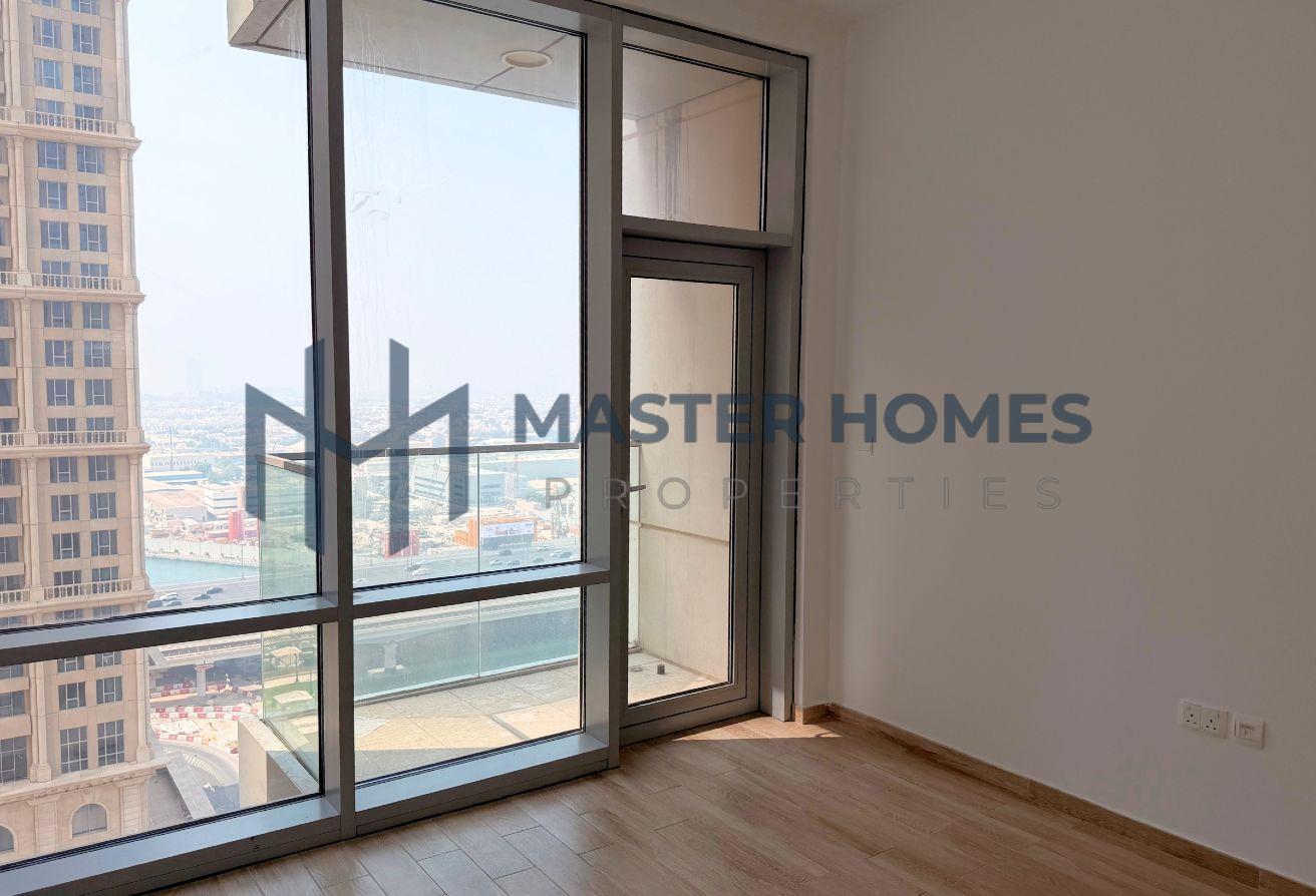 Spacious | Canal View | High Floor |Prime Location photo 6