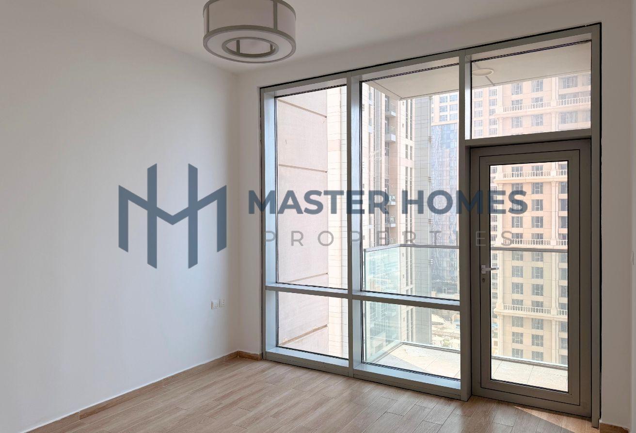 Spacious | Canal View | High Floor |Prime Location photo 5