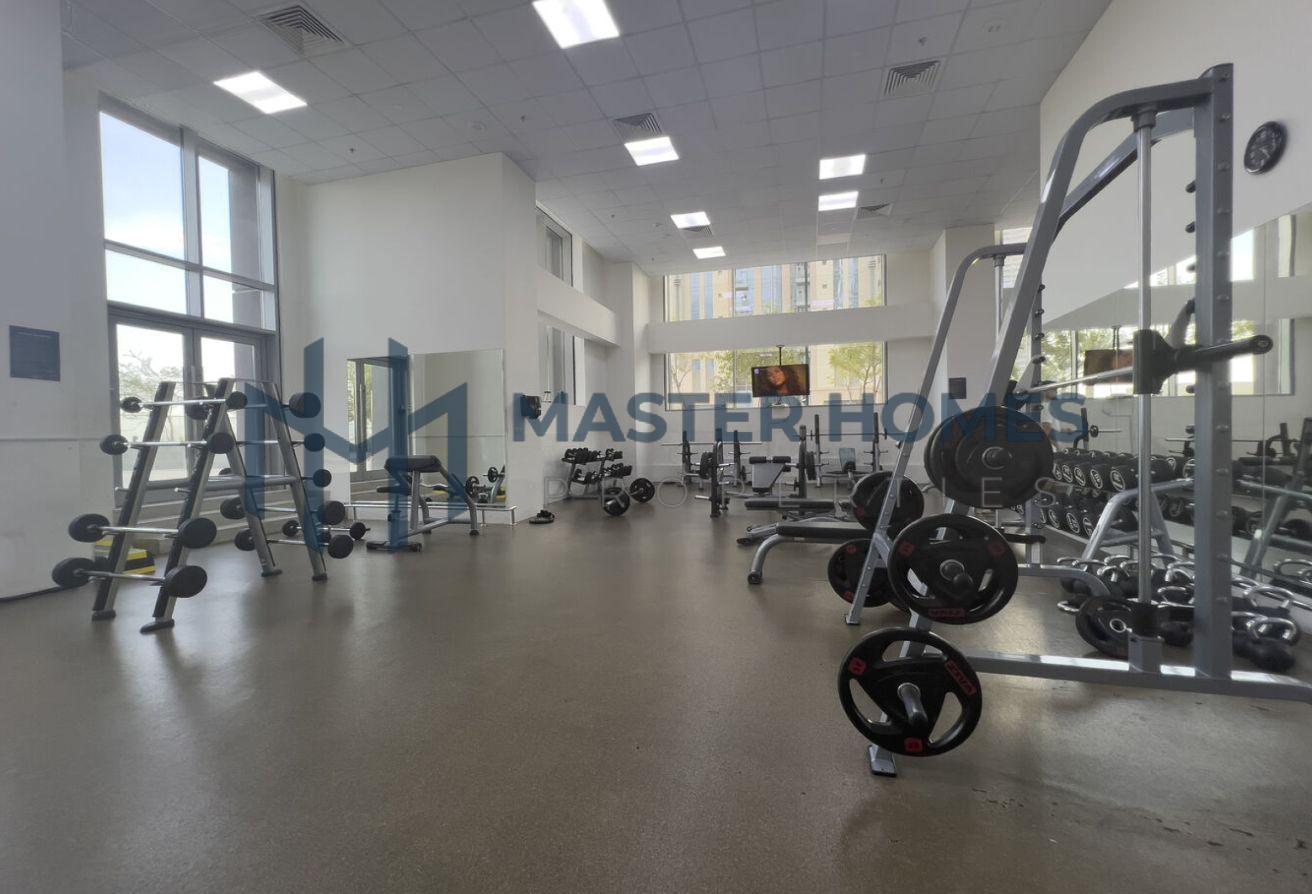 Spacious | Canal View | High Floor |Prime Location photo 17