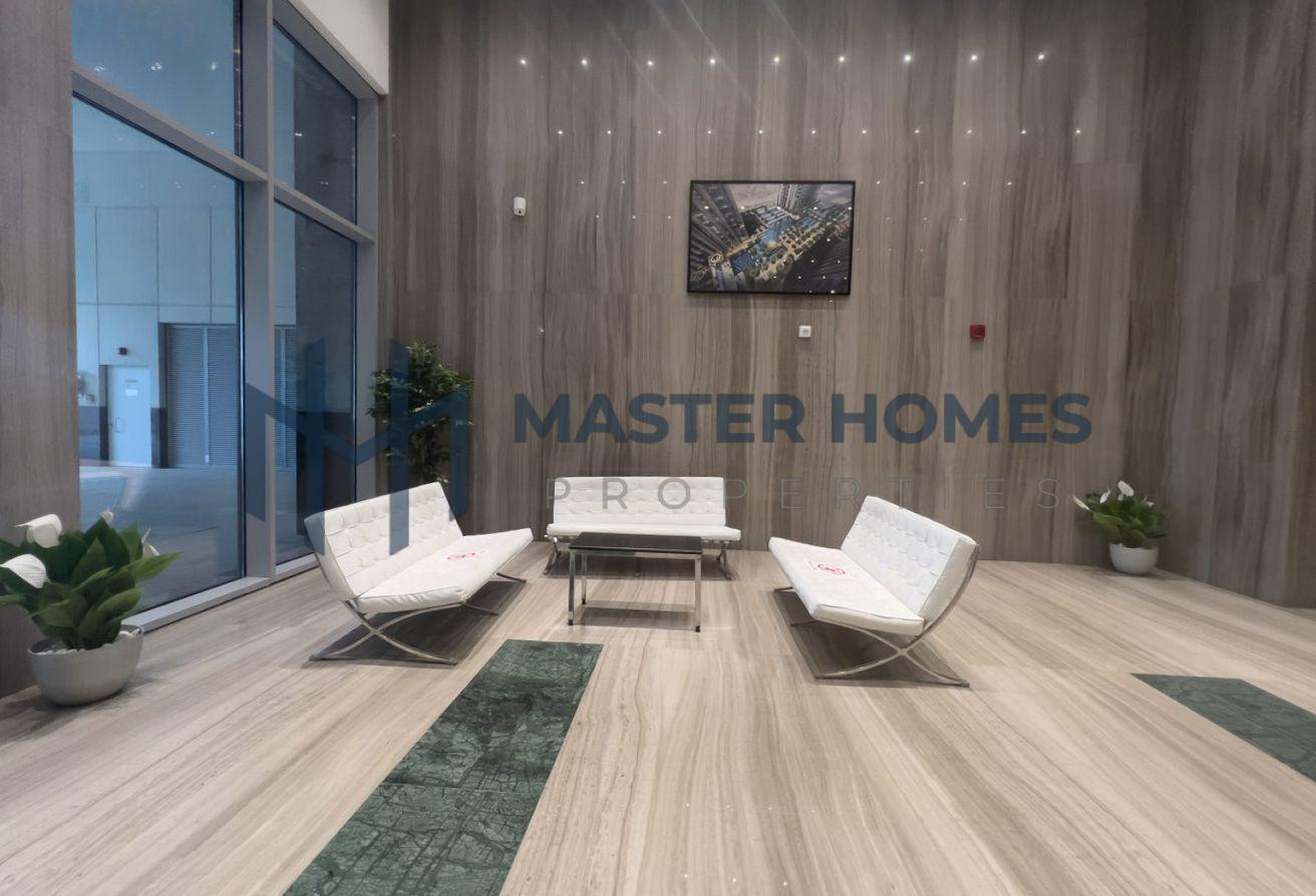 Spacious | Canal View | High Floor |Prime Location photo 19