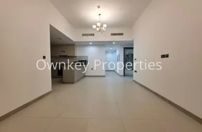 Apartment - 2 Bedrooms - 4 Bathrooms for rent in Oasis Vista Residences - District 13 - Jumeirah Village Circle - Dubai