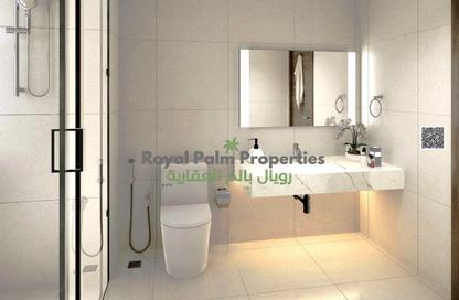 Apartment - 2 - 3 for sale in A4 - Al Ameera Village - Ajman