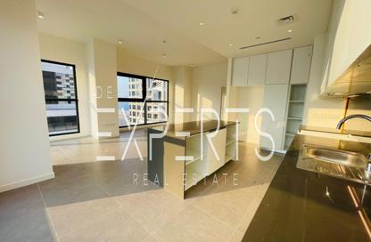Apartment - 1 - 2 for sale in Pixel - Makers District - Al Reem Island - Abu Dhabi Apartment - 1 - 2 for sale in Pixel - Makers District - Al Reem Island - Abu Dhabi
