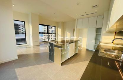 Apartment - 1 - 2 for sale in Pixel - Makers District - Al Reem Island - Abu Dhabi Apartment - 1 - 2 for sale in Pixel - Makers District - Al Reem Island - Abu Dhabi