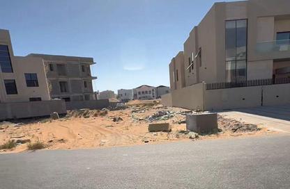 Land - Studio for sale in Al Zaheya Gardens - Al Zahya - Ajman Land - Studio for sale in Al Zaheya Gardens - Al Zahya - Ajman