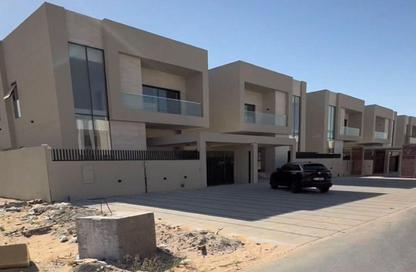 Land - Studio for sale in Al Zaheya Gardens - Al Zahya - Ajman