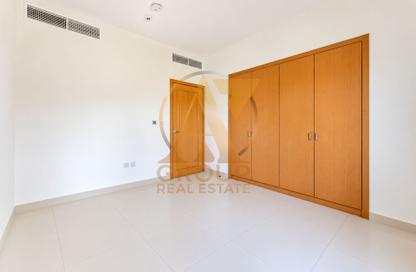 Townhouse - 4 - 4 for rent in Casa Viva - Serena - Dubai