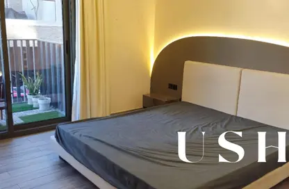 شقة - 2 غرف نوم - 3 حمامات للبيع في بلغرافيا سكوير - قرية جميرا الدائرية - دبي