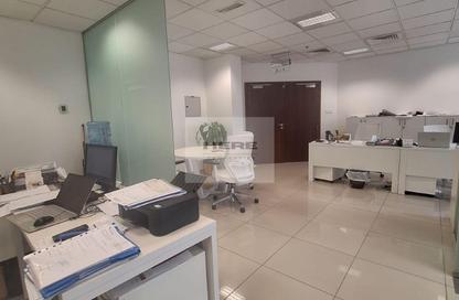 Office Space - Studio - 2 Bathrooms for rent in The European Business Centre - Dubai Investment Park 1 (DIP 1) - Dubai Investment Park (DIP) - Dubai
