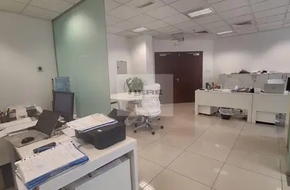 Office Space - Studio - 2 Bathrooms for rent in The European Business Centre - Dubai Investment Park 1 (DIP 1) - Dubai Investment Park (DIP) - Dubai