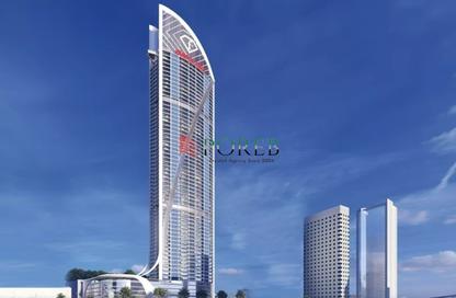 Apartment - Studio - 1 Bathroom for sale in Fashionz by Danube - District 4 - Jumeirah Village Triangle - Dubai