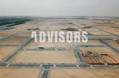 Land - Studio for sale in Alreeman - Al Shamkha - Abu Dhabi