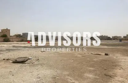 أرض - استوديو للبيع في الريمان - الشامخة - أبوظبي