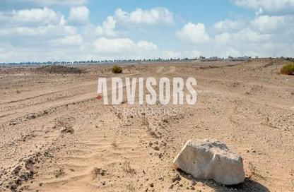 Land - Studio for sale in Alreeman - Al Shamkha - Abu Dhabi