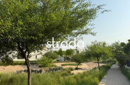 Villa - 4 - 4 for sale in Sidra Villas III - Sidra Villas - Dubai Hills Estate - Dubai
