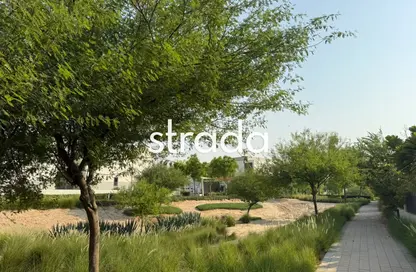 Villa - 4 Bedrooms - 4 Bathrooms for sale in Sidra Villas III - Sidra Villas - Dubai Hills Estate - Dubai