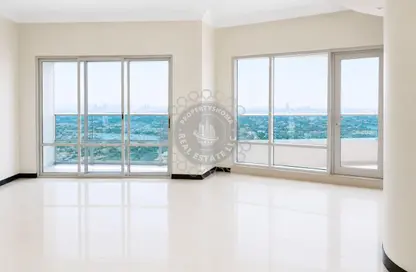 شقة - 2 غرف نوم - 3 حمامات للايجار في O2 ريزيدنس - (JLT) مجمع O - أبراج بحيرات الجميرا - دبي