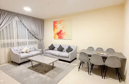 Apartment - 1 Bedroom - 1 Bathroom for rent in Al Majaz 3 - Al Majaz - Sharjah