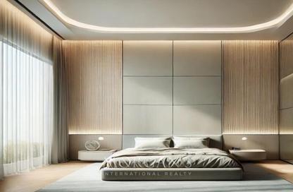 Apartment - 2 Bedrooms - 2 Bathrooms for sale in Mars Residences - Dubai Sports City - Dubai