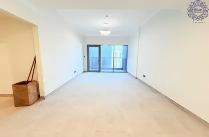 Apartment - 2 Bedrooms - 3 Bathrooms for rent in Art Courtyard - Arjan - Dubai