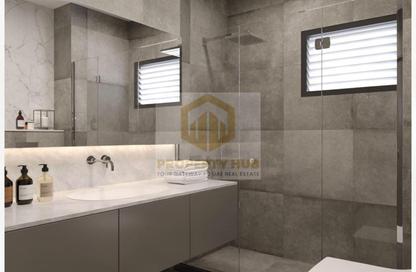 Apartment - 2 - 3 for sale in Ajman Creek Towers - Al Rashidiya 1 - Al Rashidiya - Ajman