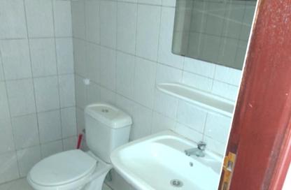 Apartment - 2 Bedrooms - 2 Bathrooms for rent in Al Qasimia - Sharjah