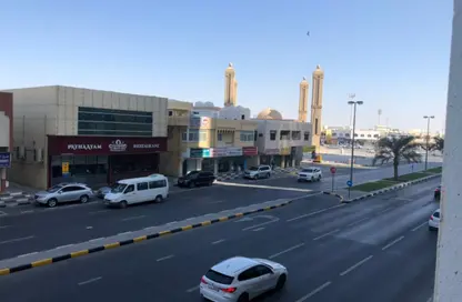 Apartment - 2 Bedrooms - 2 Bathrooms for rent in Al Qasimia - Sharjah