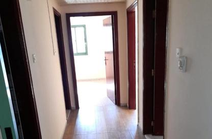 Apartment - 2 Bedrooms - 2 Bathrooms for rent in Al Qasimia - Sharjah