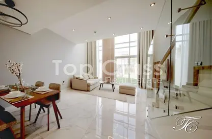 Townhouse - 2 Bedrooms - 2 Bathrooms for sale in Rukan 3 - Rukan - Dubai Land - Dubai