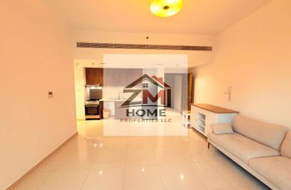 Apartment - 1 Bedroom - 2 Bathrooms for rent in Uptown Al Zahia - Al Zahia - Muwaileh Commercial - Sharjah