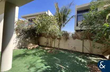 تاون هاوس - 3 غرف نوم - 4 حمامات للبيع في بلهام - أكويا بارك - داماك هيلز - دبي