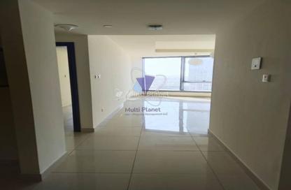 Apartment - 1 Bedroom - 2 Bathrooms for sale in Sun Tower - Shams Abu Dhabi - Al Reem Island - Abu Dhabi Apartment - 1 Bedroom - 2 Bathrooms for sale in Sun Tower - Shams Abu Dhabi - Al Reem Island - Abu Dhabi