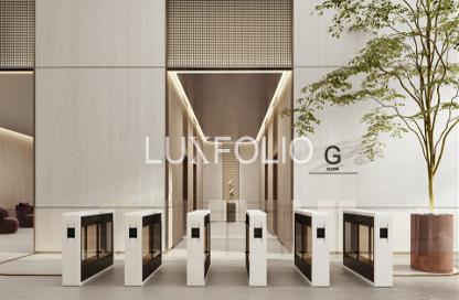 Office Space - Studio for sale in O1ne District - Motor City - Dubai