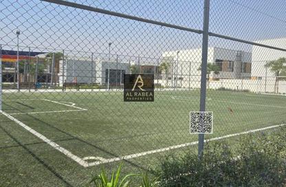 Villa - 4 Bedrooms - 5 Bathrooms for rent in AZHA Community - Al Amerah - Ajman