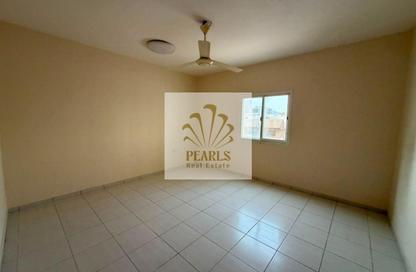 Apartment - 2 Bedrooms - 2 Bathrooms for rent in Al Naemiya Tower 2 - Al Naemiya Towers - Al Nuaimiya - Ajman