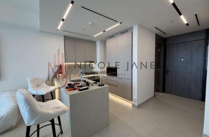 Apartment - 1 - 2 for rent in Society House - Downtown Dubai - Dubai