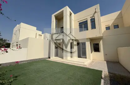 تاون هاوس - 3 غرف نوم - 3 حمامات للايجار في ميرا اوازيس 3 - ميرا  اوازيس - ريم - دبي