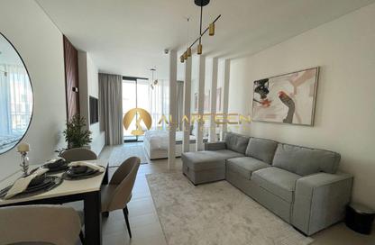 Apartment - Studio - 1 Bathroom for sale in Binghatti Galaxy Tower A - Binghatti Galaxy - District 11 - Jumeirah Village Circle - Dubai