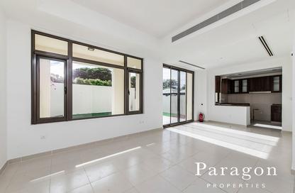 Townhouse - 4 - 4 for rent in Mira Oasis 1 - Mira Oasis - Reem - Dubai