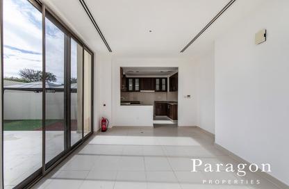 Townhouse - 4 - 4 for rent in Mira Oasis 1 - Mira Oasis - Reem - Dubai
