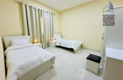 Apartment - 2 Bedrooms - 2 Bathrooms for rent in Rawan Building - Al Naimiya - Al Nuaimiya - Ajman Apartment - 2 Bedrooms - 2 Bathrooms for rent in Rawan Building - Al Naimiya - Al Nuaimiya - Ajman
