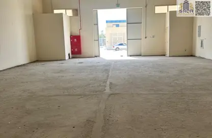 Warehouse - Studio - 1 Bathroom for rent in Umm Dir - Umm Al Quwain Warehouse - Studio - 1 Bathroom for rent in Umm Dir - Umm Al Quwain