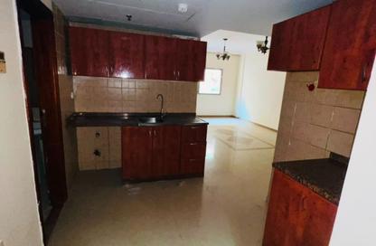 Apartment - Studio - 1 Bathroom for rent in Al Naemiya Tower 1 - Al Naemiya Towers - Al Nuaimiya - Ajman Apartment - Studio - 1 Bathroom for rent in Al Naemiya Tower 1 - Al Naemiya Towers - Al Nuaimiya - Ajman