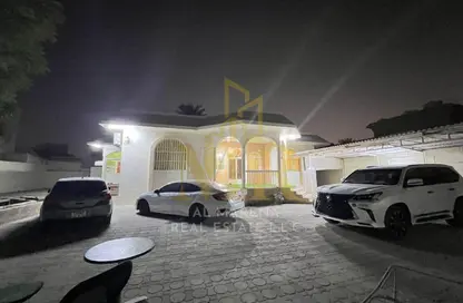 Villa - 4 Bedrooms - 6 Bathrooms for sale in Al Rawda 2 Villas - Al Rawda 2 - Al Rawda - Ajman