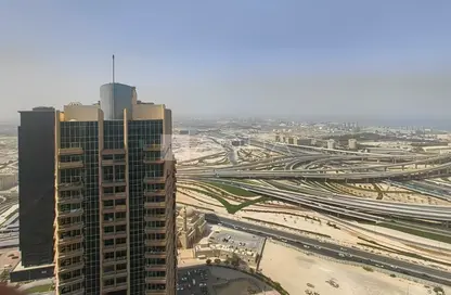 شقة - 1 حمام للايجار في دبي ستار - (JLT) مجمع L - أبراج بحيرات الجميرا - دبي
