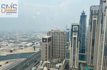 Apartment - Studio - 1 Bathroom for sale in Aykon City Tower B - Aykon City - Business Bay - Dubai