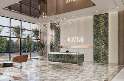 Apartment - 3 - 2 for sale in Azizi Zain - Al Furjan - Dubai Apartment - 3 - 2 for sale in Azizi Zain - Al Furjan - Dubai
