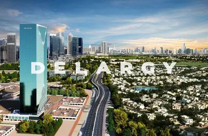 مكتب - استوديو للبيع في مي دو ري بيزنيس - (JLT) مجمع H - أبراج بحيرات الجميرا - دبي