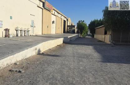 Warehouse - Studio - 7+ for sale in Al Jurf Industrial 2 - Al Jurf Industrial - Ajman