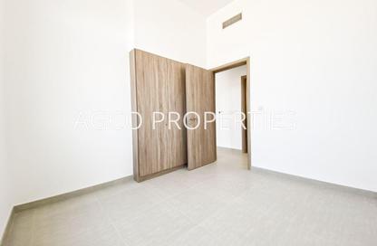 Apartment - 2 Bedrooms - 2 Bathrooms for sale in Rawda Apartments 2 - Rawda Apartments - Town Square - Dubai